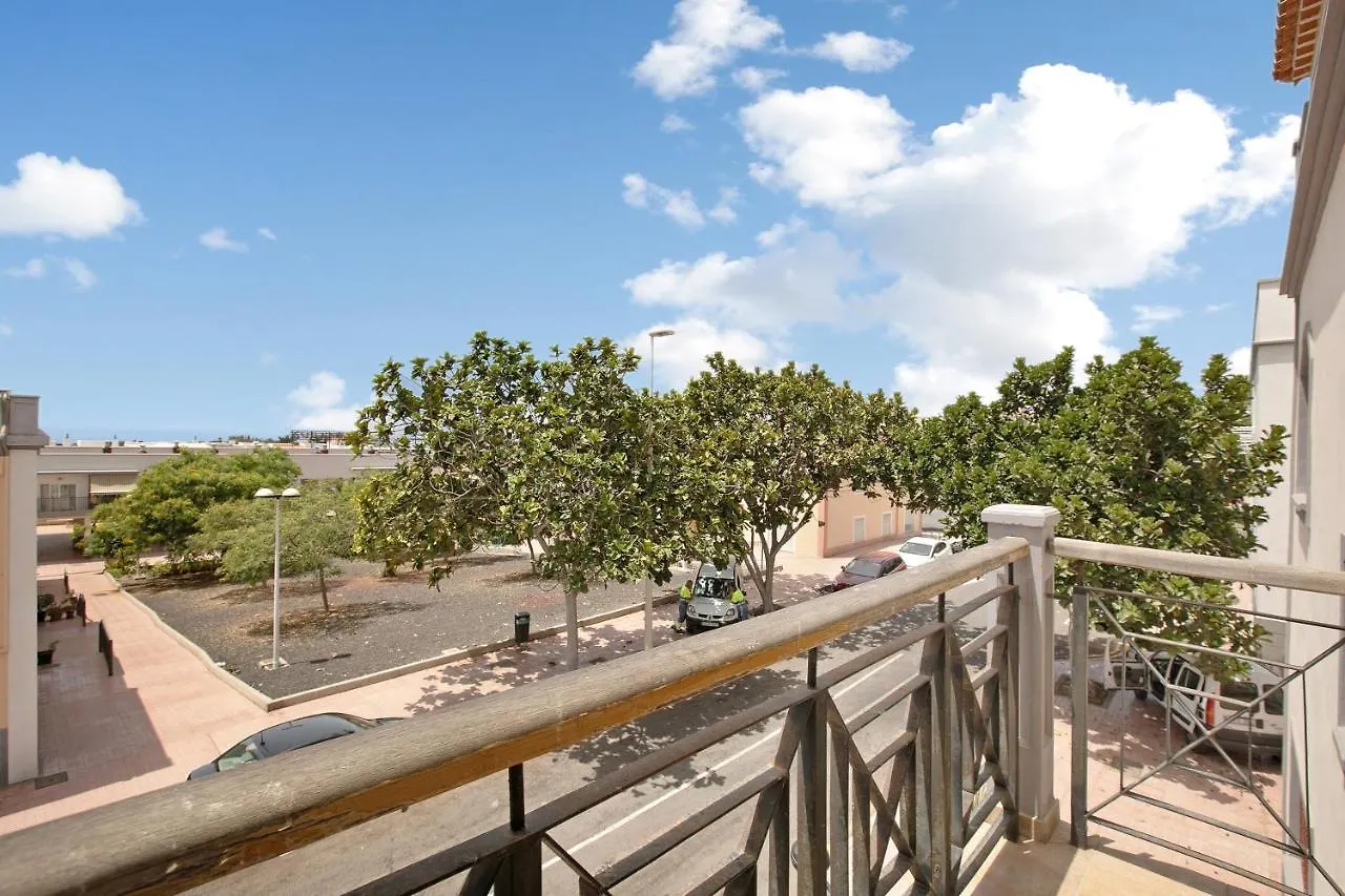 Сasa de vacaciones Villa Casa Fañabé Precioso adosado Costa Adeje  España