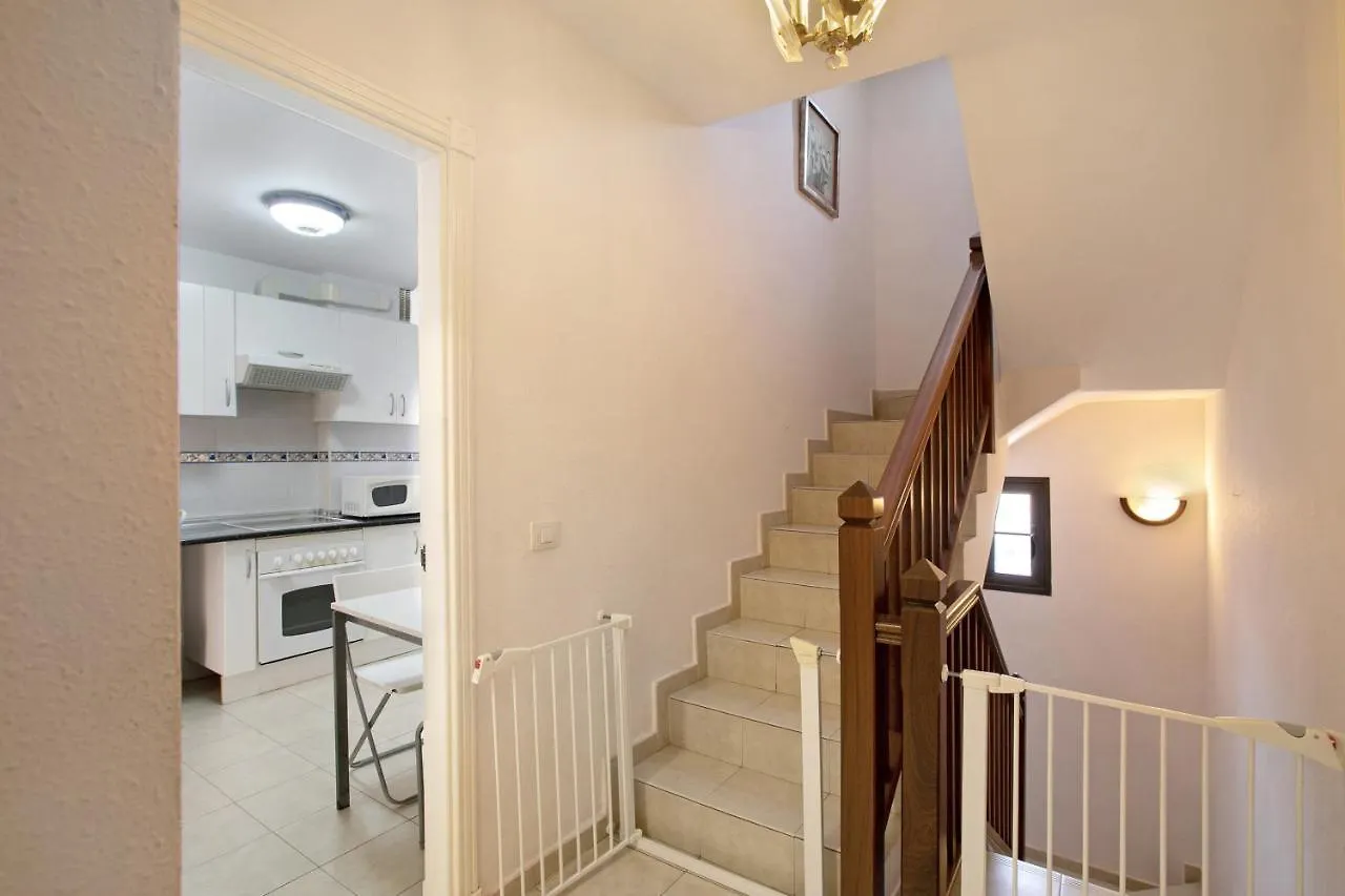 Villa Casa Fañabé Precioso adosado Costa Adeje  Сasa de vacaciones Costa Adeje (Tenerife)