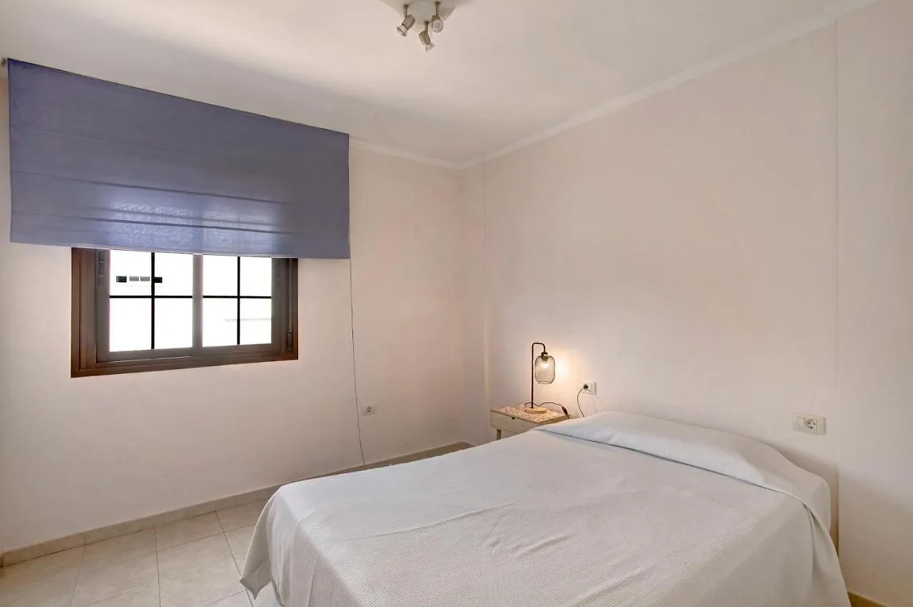 Villa Casa Fañabé Precioso adosado Costa Adeje  Сasa de vacaciones